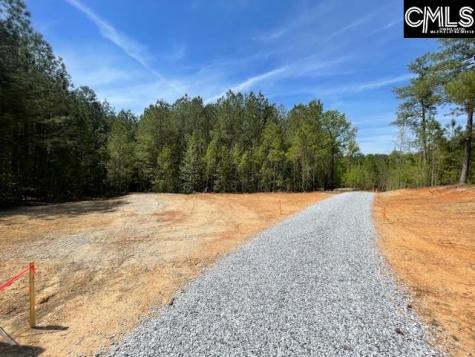 Lot 1 Highway 121 Silverstreet SC 29145