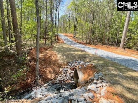 Lot 1 Highway 121 Silverstreet SC 29145