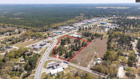 2806 S Lake Drive Lexington SC 29073