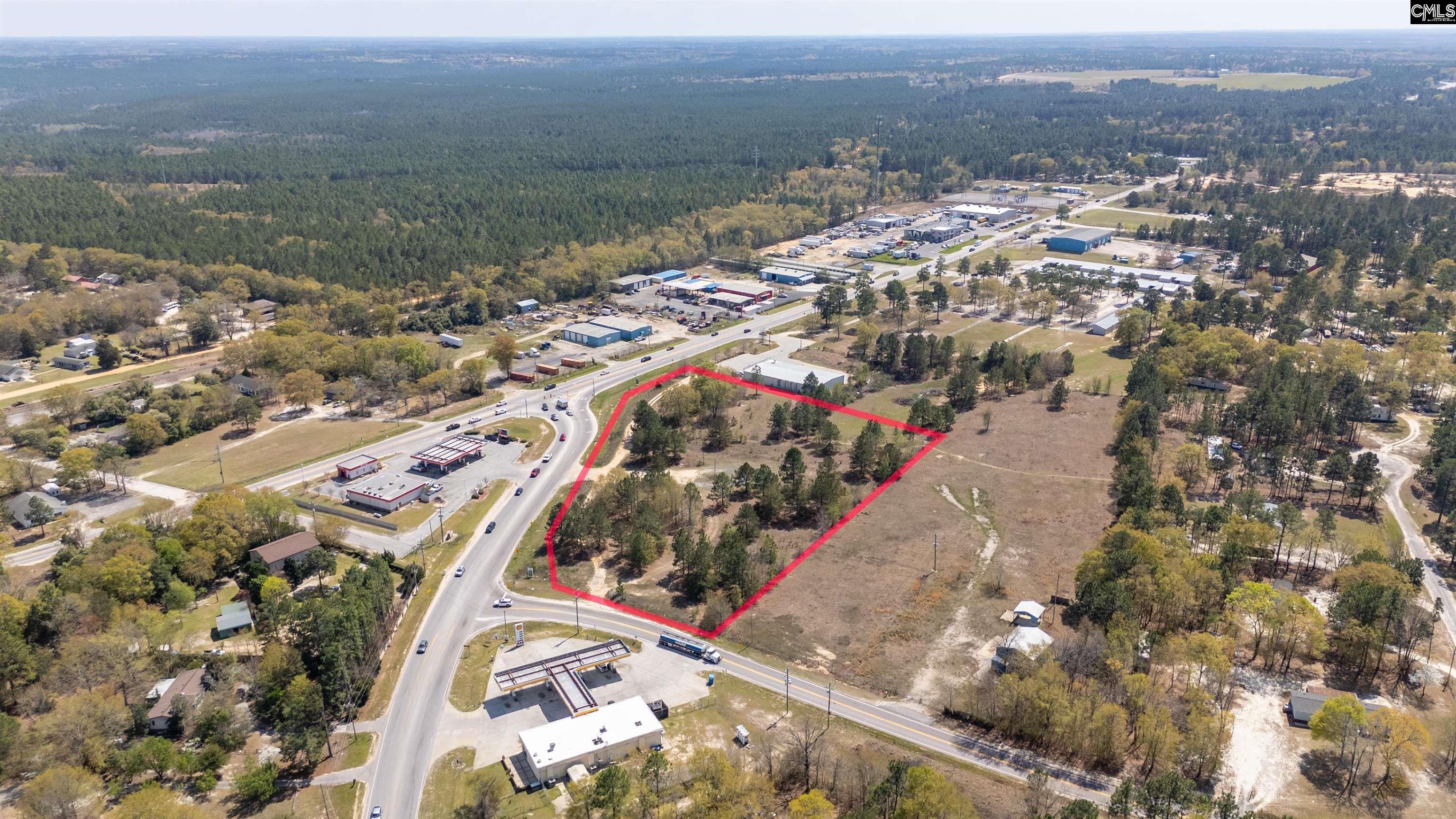 2806 S Lake Drive Lexington SC 29073