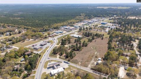 2806 S Lake Drive Lexington SC 29073