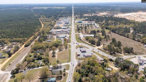 2806 S Lake Drive Lexington SC 29073