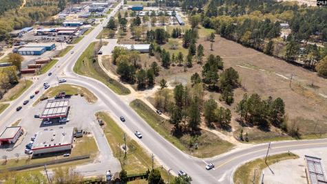 2806 S Lake Drive Lexington SC 29073