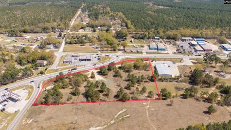 2806 S Lake Drive Lexington SC 29073