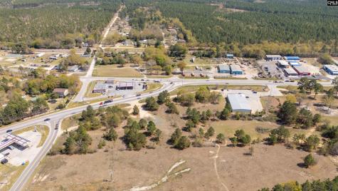 2806 S Lake Drive Lexington SC 29073