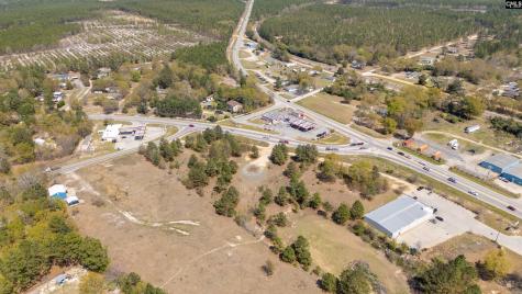 2806 S Lake Drive Lexington SC 29073