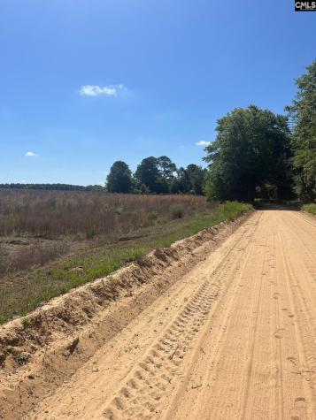 Sda 6 Salley Road Salley SC 29137