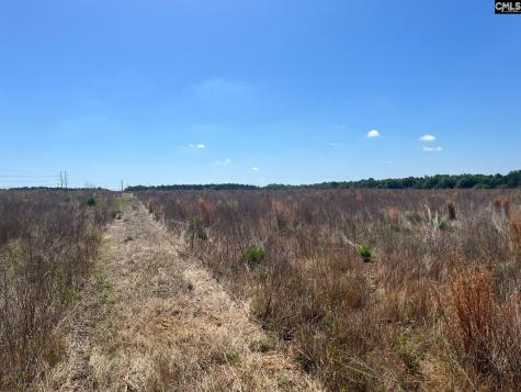 Sda 6 Salley Road Salley SC 29137