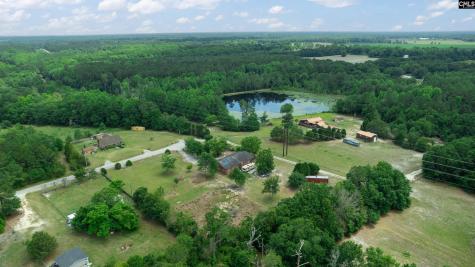 3000 Bermuda Drive Orangeburg SC 29115