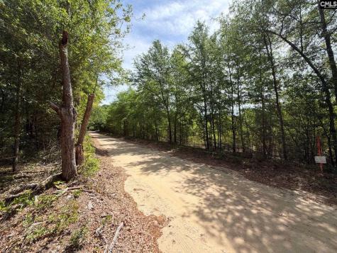 Rrf 5 Rogers Cemetery Road Salley SC 29137