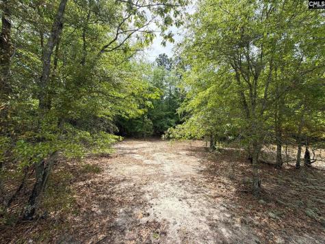 Rrf 5 Rogers Cemetery Road Salley SC 29137
