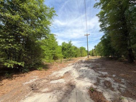Rrf 5 Rogers Cemetery Road Salley SC 29137