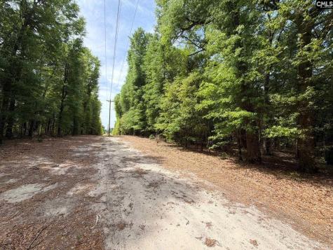 Rrf 5 Rogers Cemetery Road Salley SC 29137