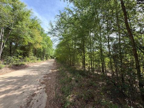 Rrf 5 Rogers Cemetery Road Salley SC 29137