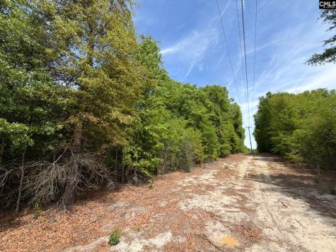 Rrf 5 Rogers Cemetery Road Salley SC 29137