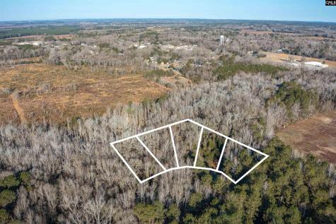 212 Sunny Acres Drive Eastover SC 29044