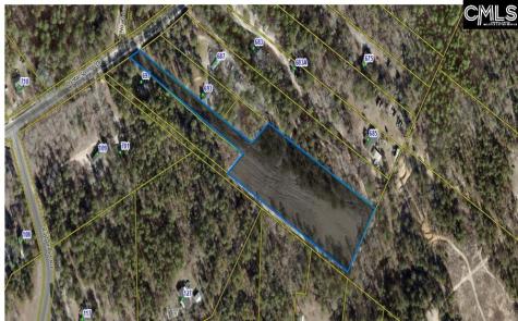 699 Crystal Springs Drive Lexington SC 29073