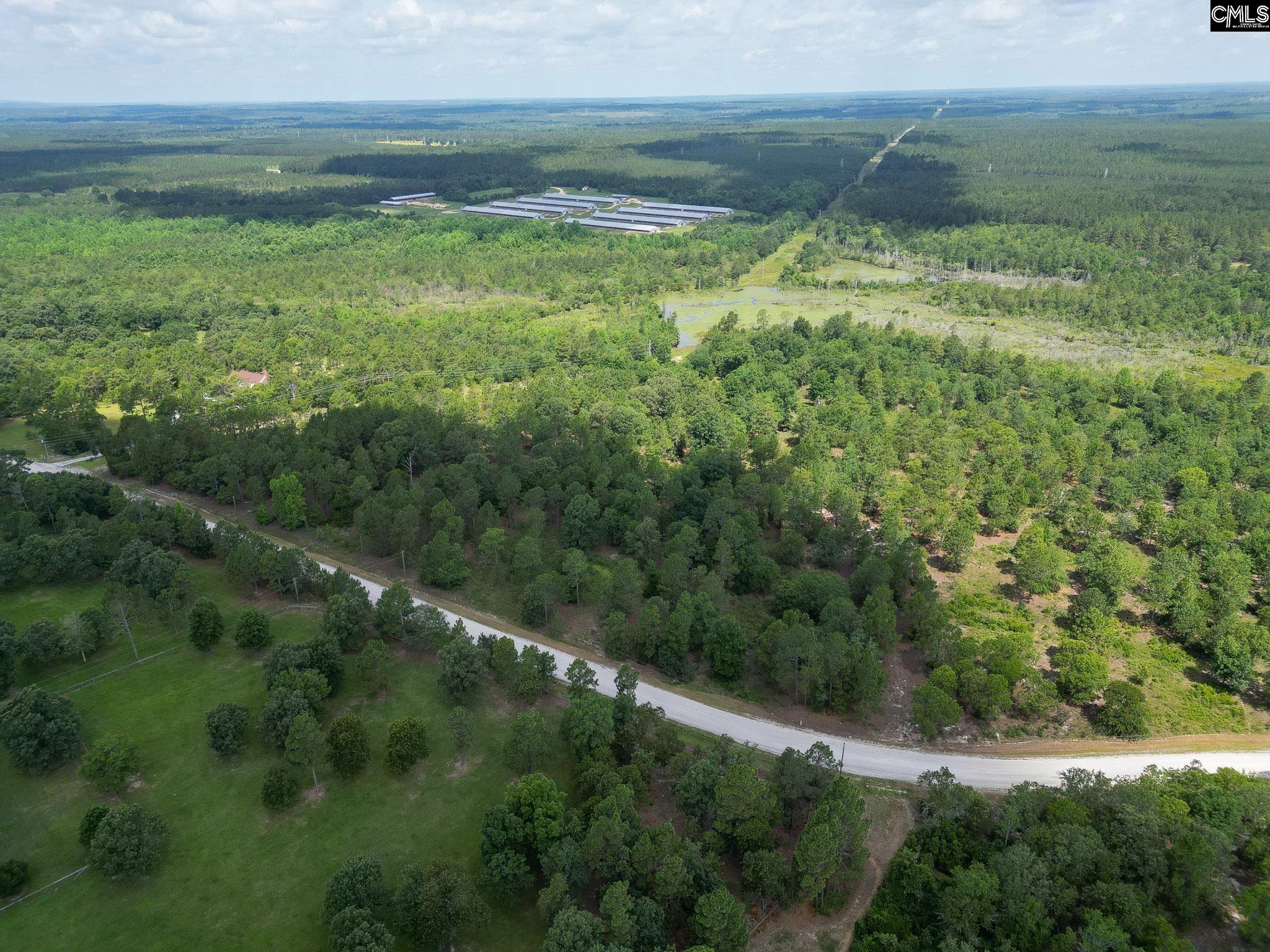 216 Hound Hollow Drive Camden SC 29020