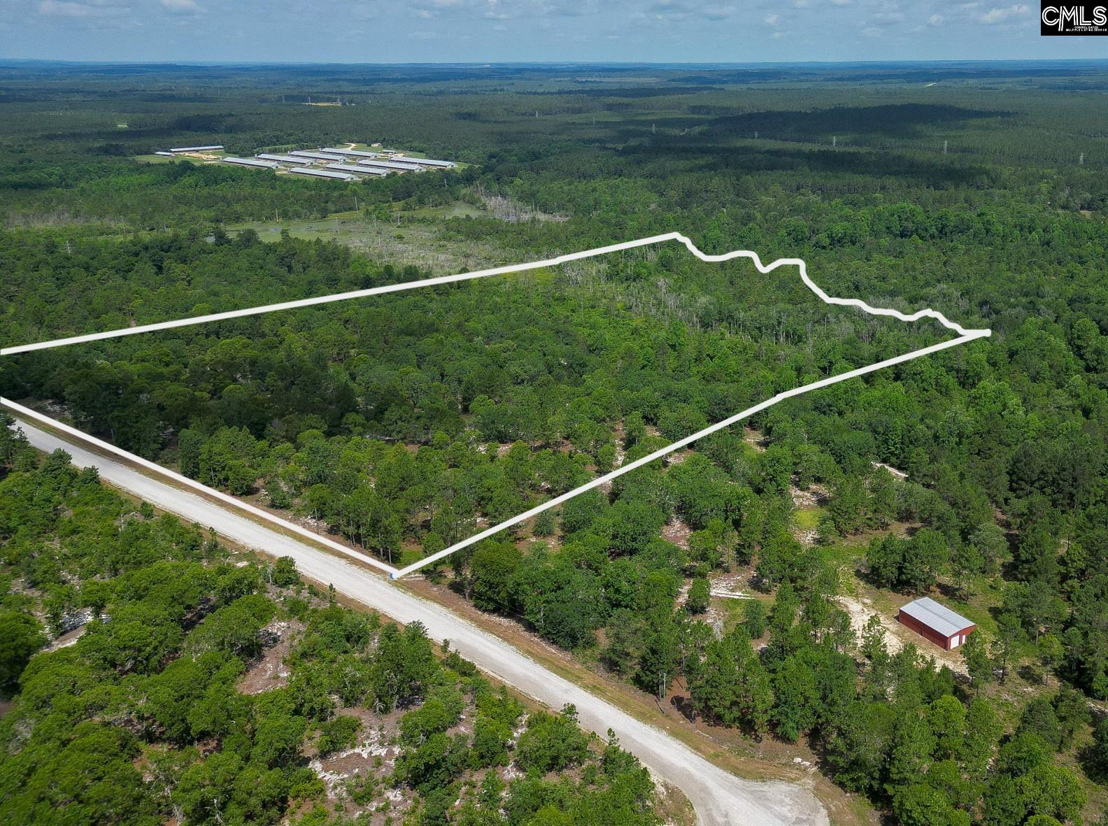 236 Hound Hollow Drive Camden SC 29020