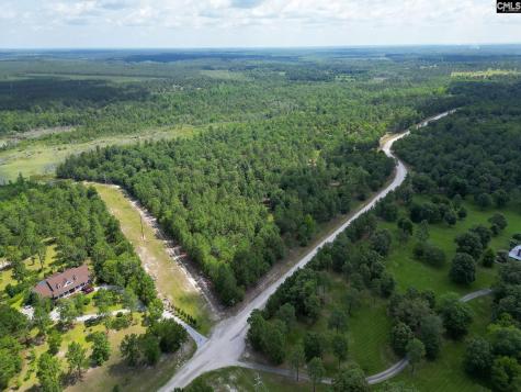 216 Hound Hollow Drive Camden SC 29020