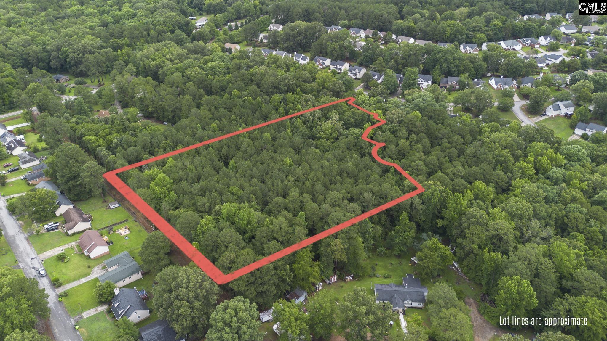 129 Dutch Village Drive Irmo SC 29063