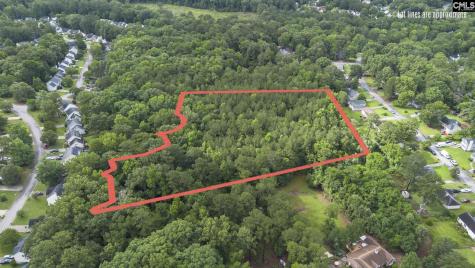 129 Dutch Village Drive Irmo SC 29063