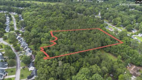 129 Dutch Village Drive Irmo SC 29063