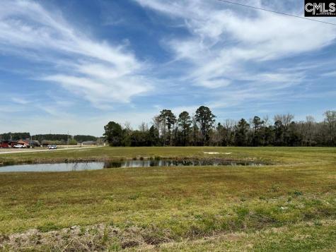 2731 348 Highway Longs SC 29569-6524