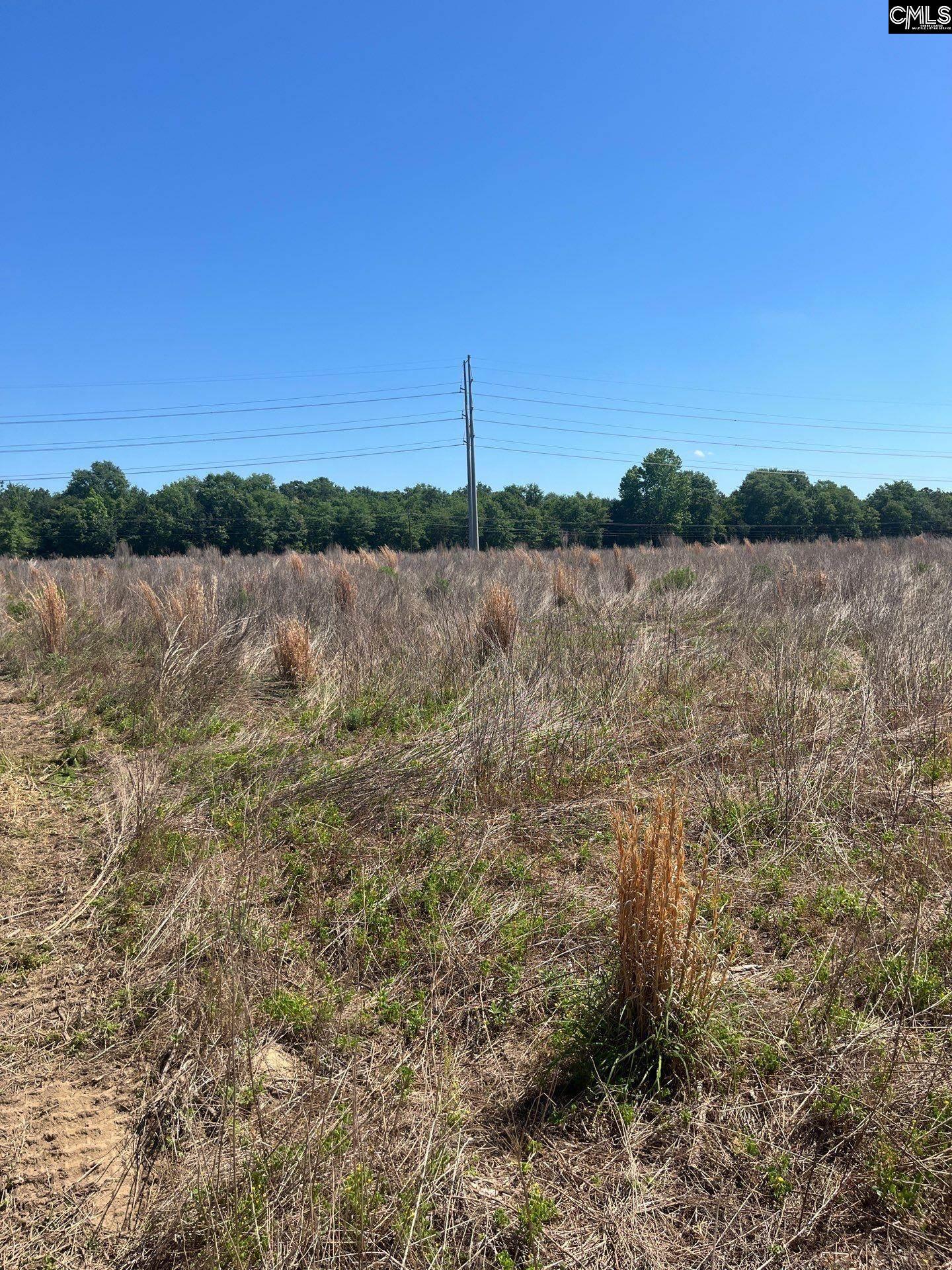 Sda 4 Salley Road Salley SC 29137