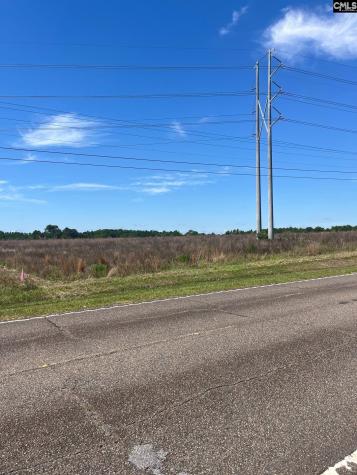 Sda 4 Salley Road Salley SC 29137