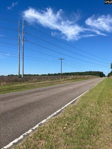 Sda 4 Salley Road Salley SC 29137