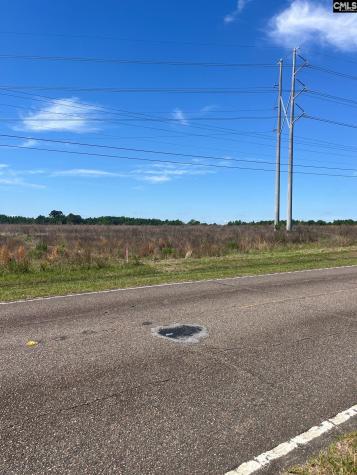 Sda 4 Salley Road Salley SC 29137