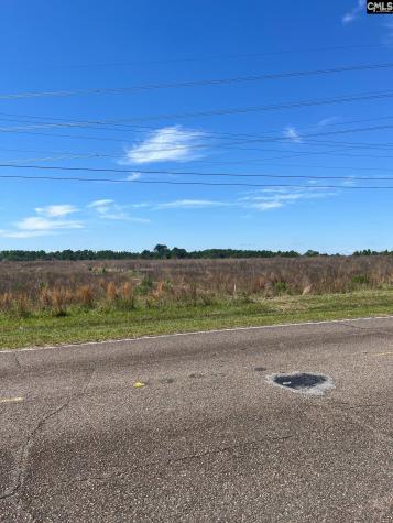 Sda 4 Salley Road Salley SC 29137