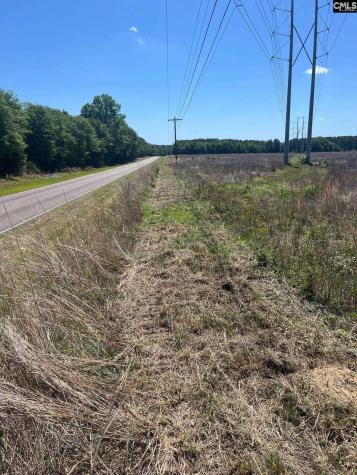 Sda 4 Salley Road Salley SC 29137