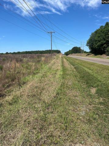Sda 4 Salley Road Salley SC 29137