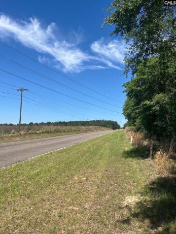 Sda 3 Salley Road Salley SC 29137