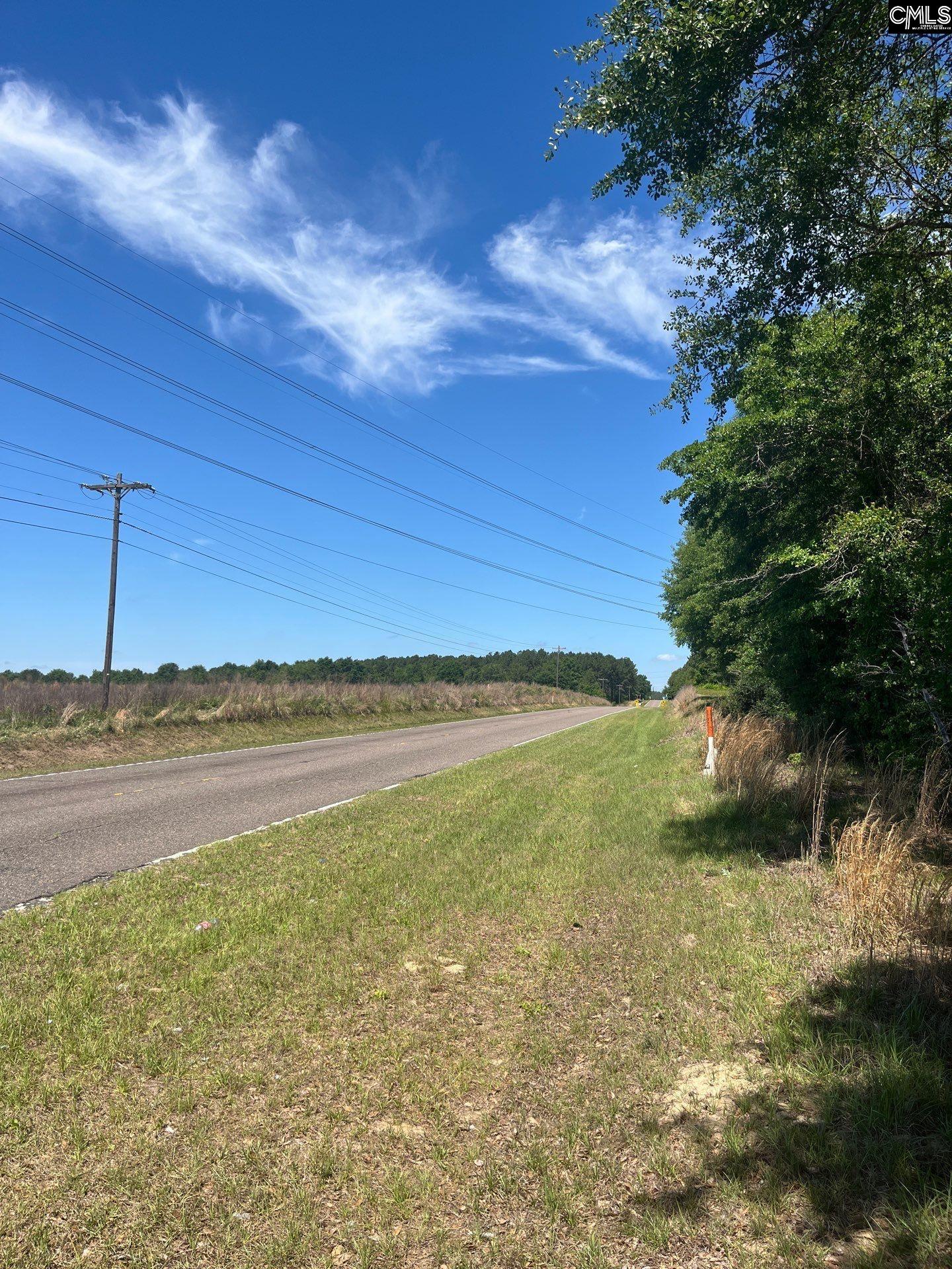 Sda 3 Salley Road Salley SC 29137