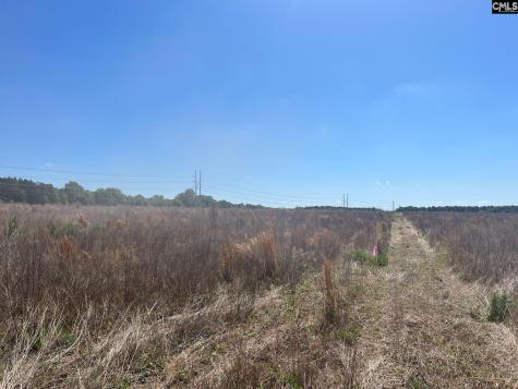 Sda 3 Salley Road Salley SC 29137