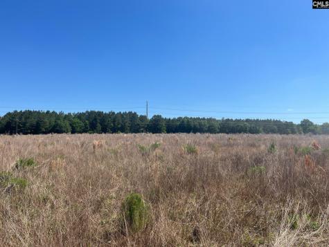 Sda 3 Salley Road Salley SC 29137