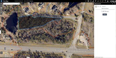 540 Highway 378 Lexington SC 29072