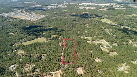 0 Nazareth Road Lexington SC 29073