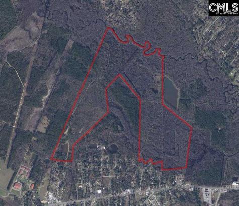 0 Drexel Street Orangeburg SC 29115