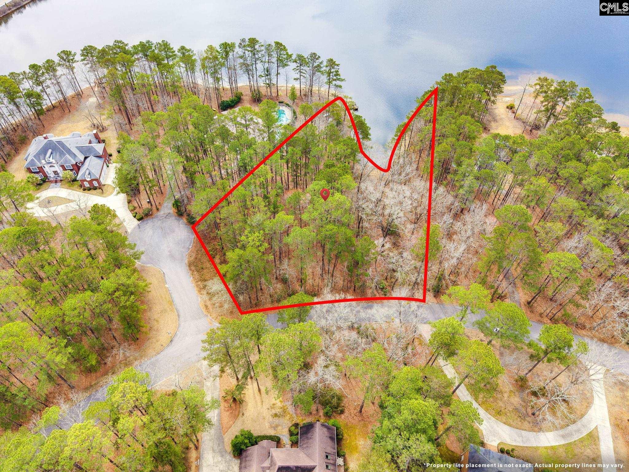 156 Runneymede Drive Blythewood SC 29016