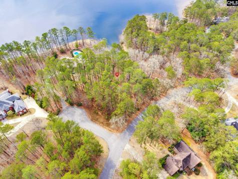 156 Runneymede Drive Blythewood SC 29016