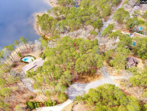 156 Runneymede Drive Blythewood SC 29016