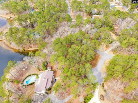 156 Runneymede Drive Blythewood SC 29016