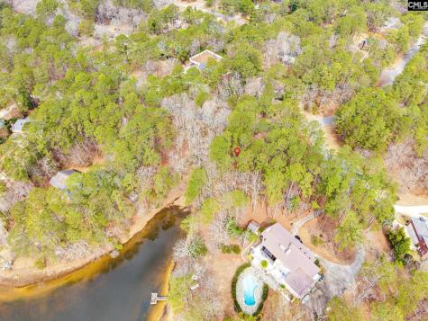 156 Runneymede Drive Blythewood SC 29016