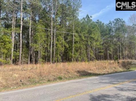 W/s Rabon Road Columbia SC 29223