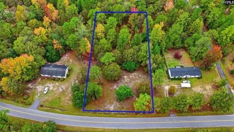 441 Seegars Mill Road Camden SC 29020