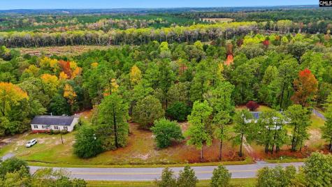 441 Seegars Mill Road Camden SC 29020